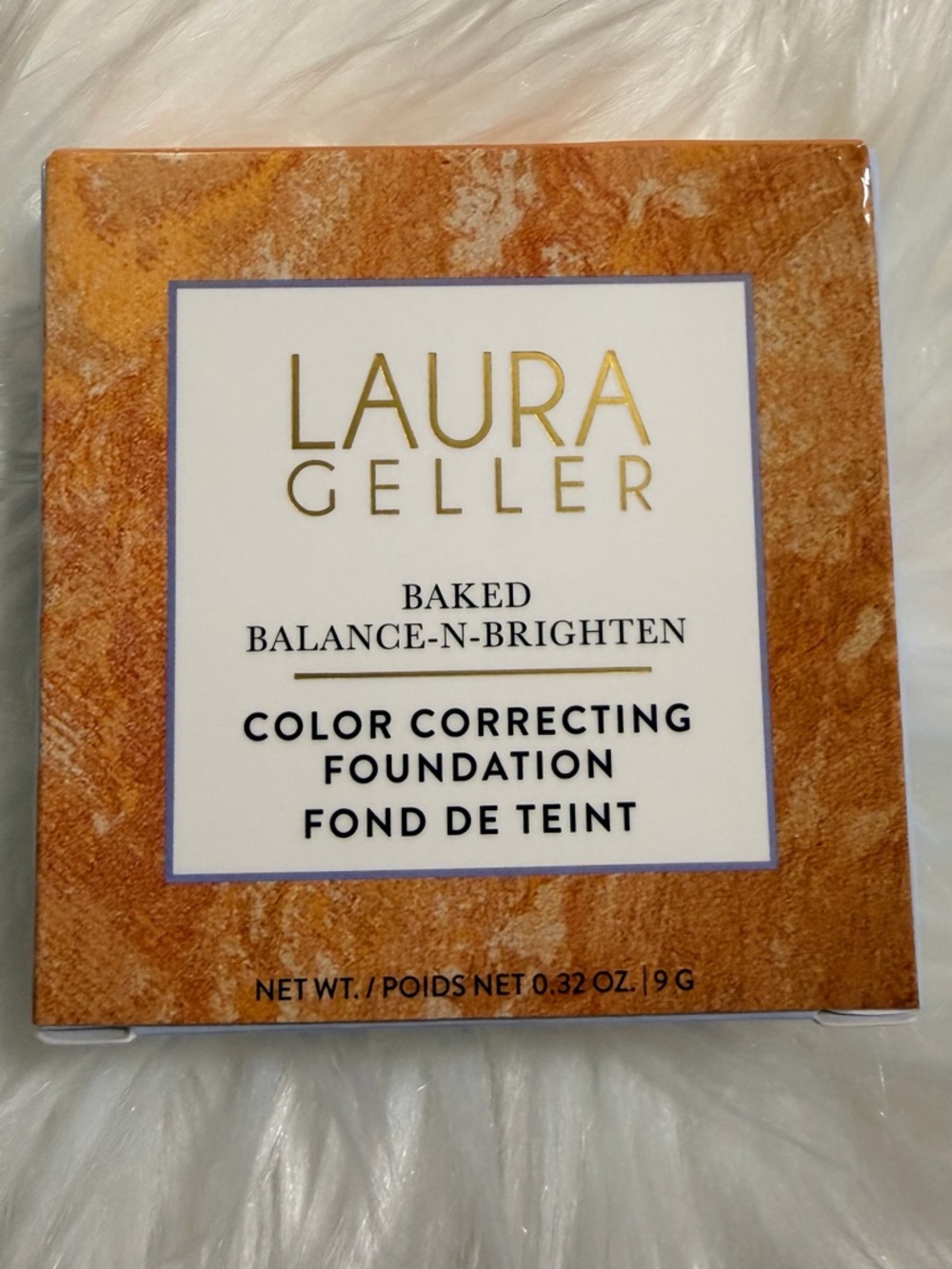 Laura Geller Baked Balance-N-Brighten